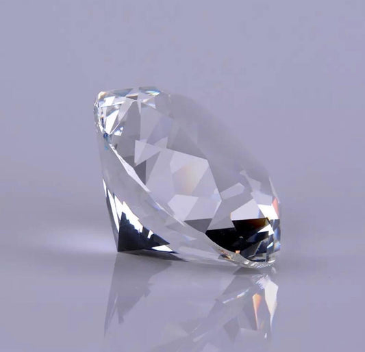 Декоративен диамант